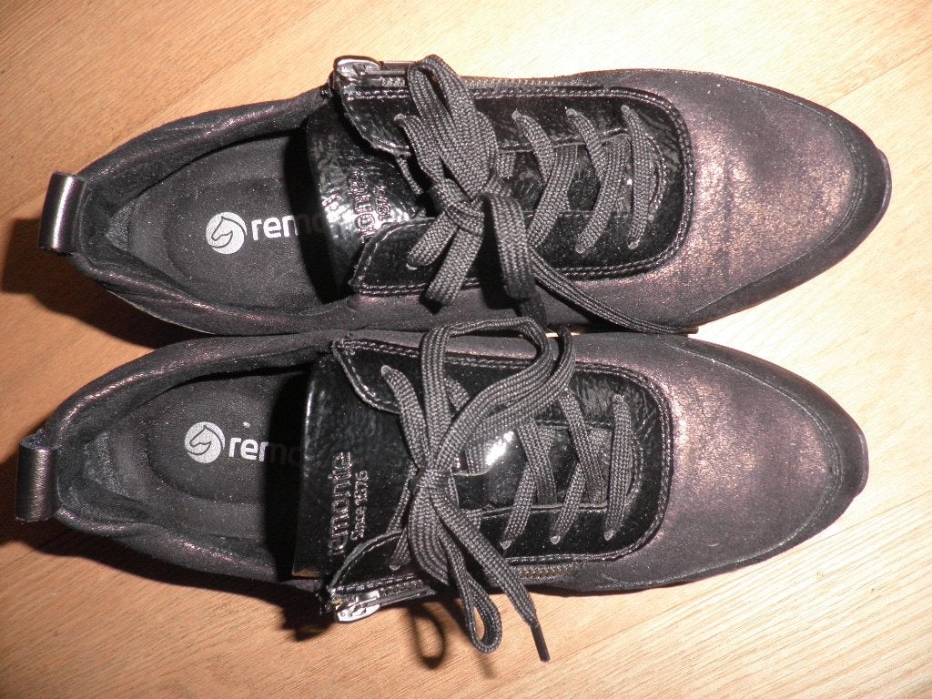 REMONTE SOFT SCHOENEN/SNEAKERS MAAT 40, Overige kleuren, REMONTE., Ophalen of Verzenden, Sneakers of Gympen