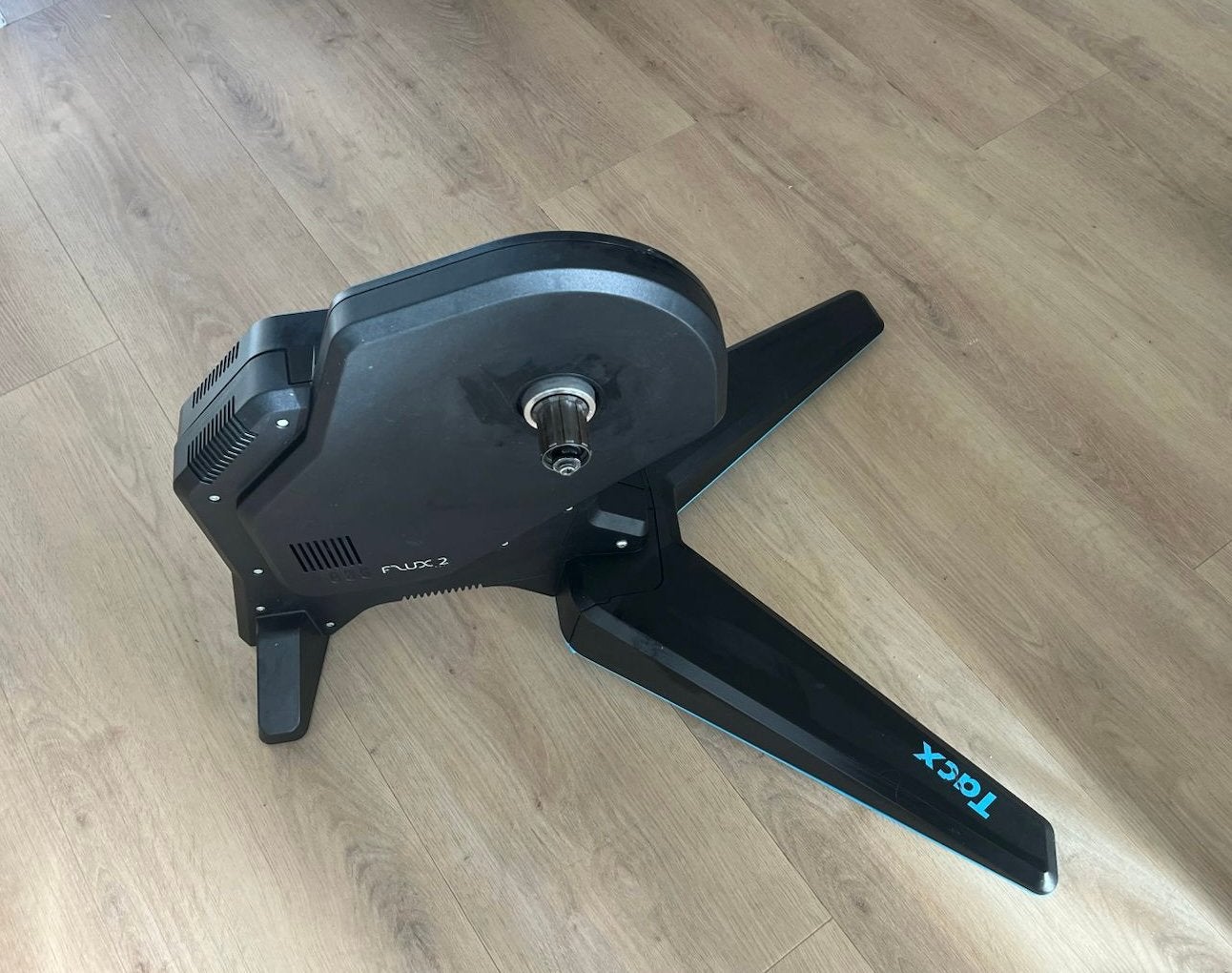 Tacx Flux 2 | in goede staat, Ophalen, Gebruikt, Overige typen