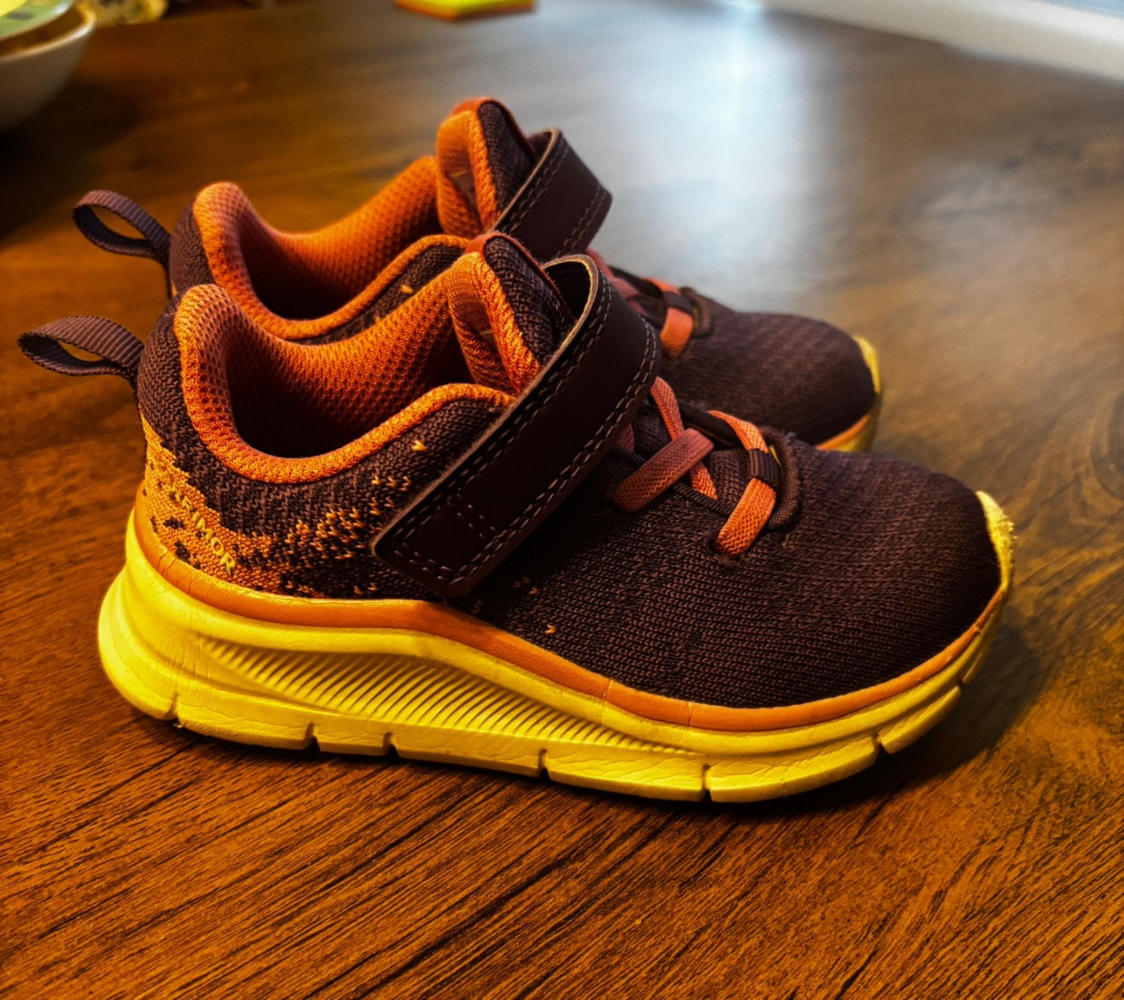 Karrimor maat 26, Ophalen of Verzenden, Zo goed als nieuw, Meisje, Schoentjes