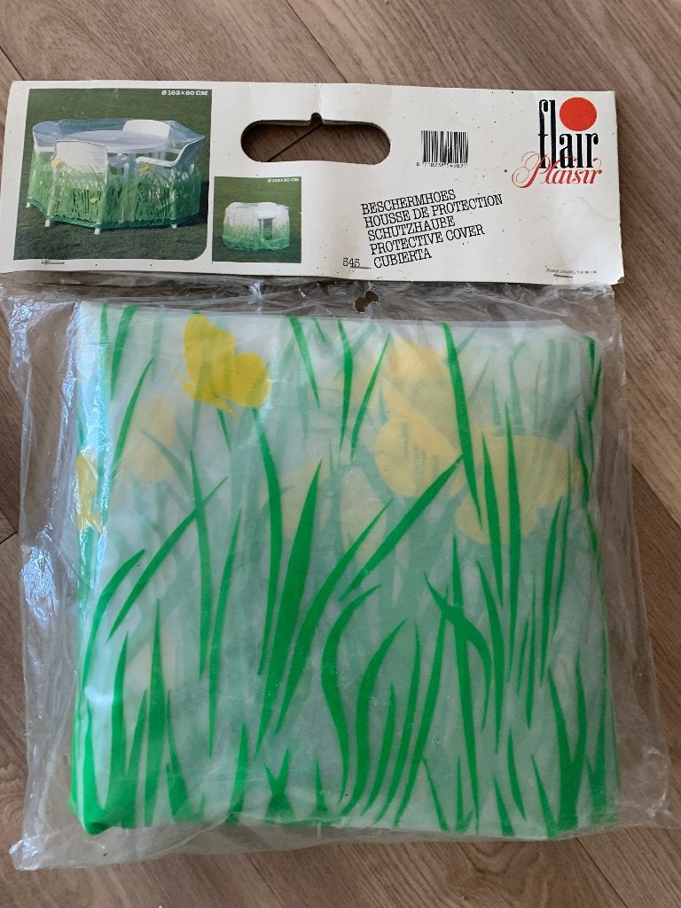 Te koop Flair hoes voor tuinmeubelen, Ophalen of Verzenden, Nieuw