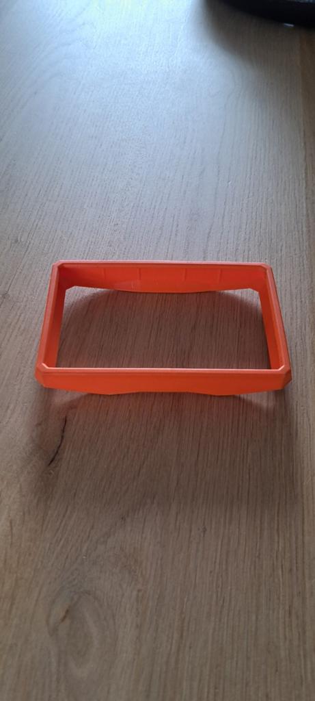 Garmin Zumo XT Bumper, Ophalen of Verzenden, Nieuw