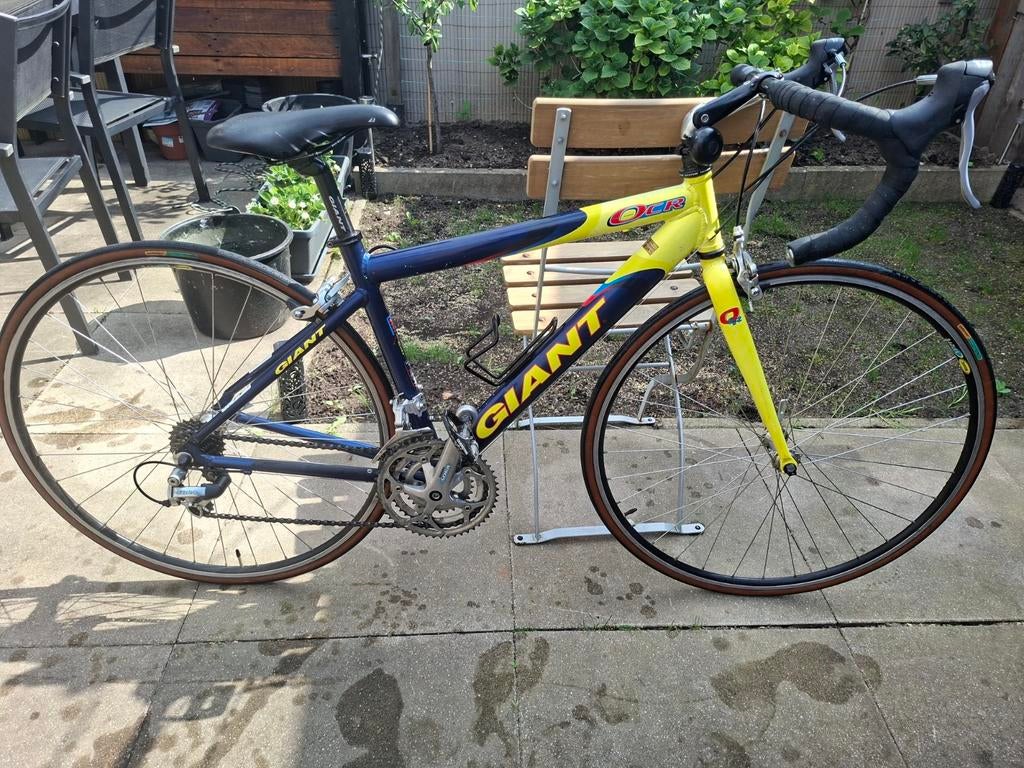 Giant OCR Dames Racefiets - 44cm Frame, Ophalen of Verzenden