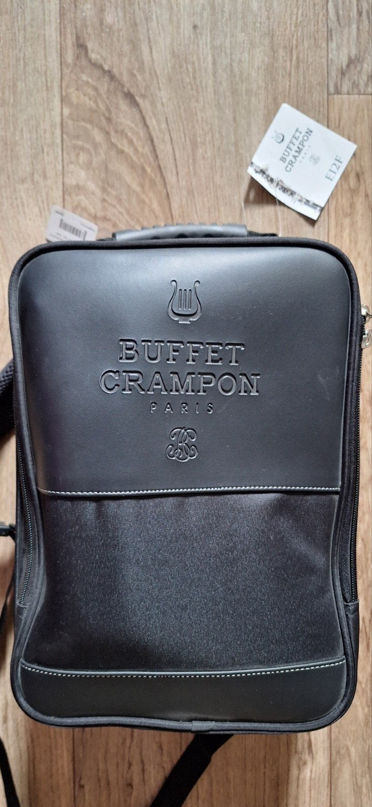 Buffet Crampon Klarinet nieuw, niet gebruikt, Ophalen of Verzenden, Zo goed als nieuw, Hout