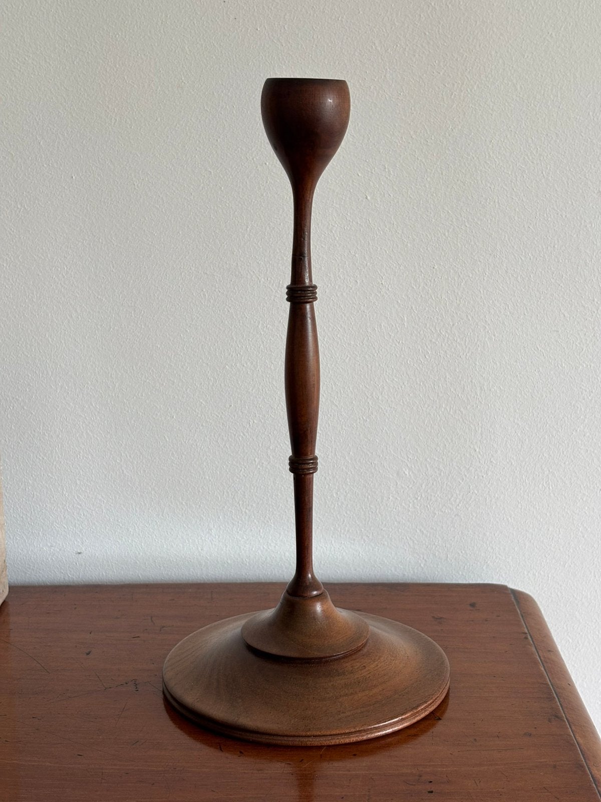 Kandelaar ontwerper Cornelis de Lorm, Antiek en Kunst, Ophalen of Verzenden, Overige materialen