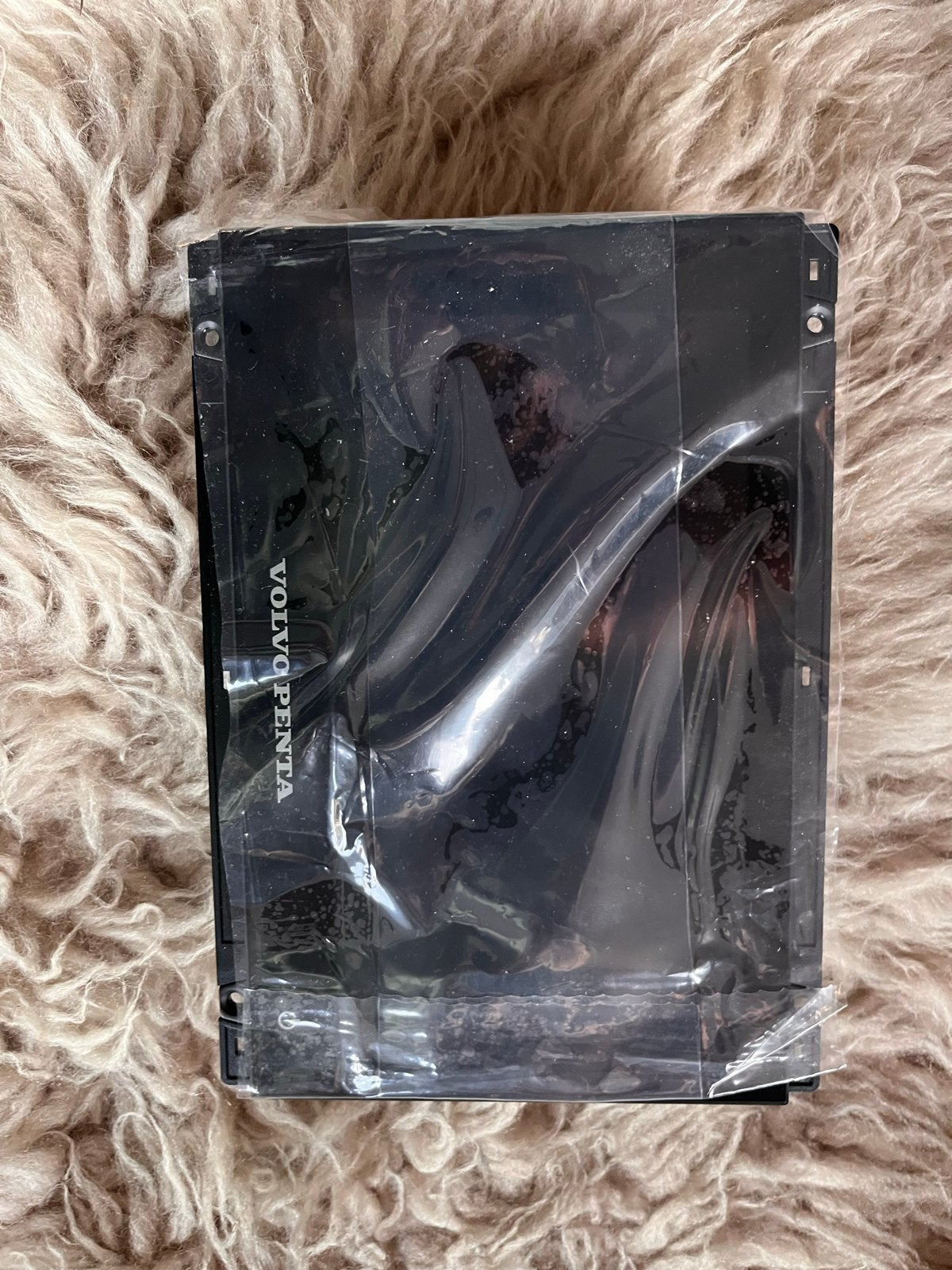 Volvo Penta Garmin Glass Bridge Marine Cockpit7Inch-23989003, Ophalen of Verzenden, Nieuw, Motor en Techniek