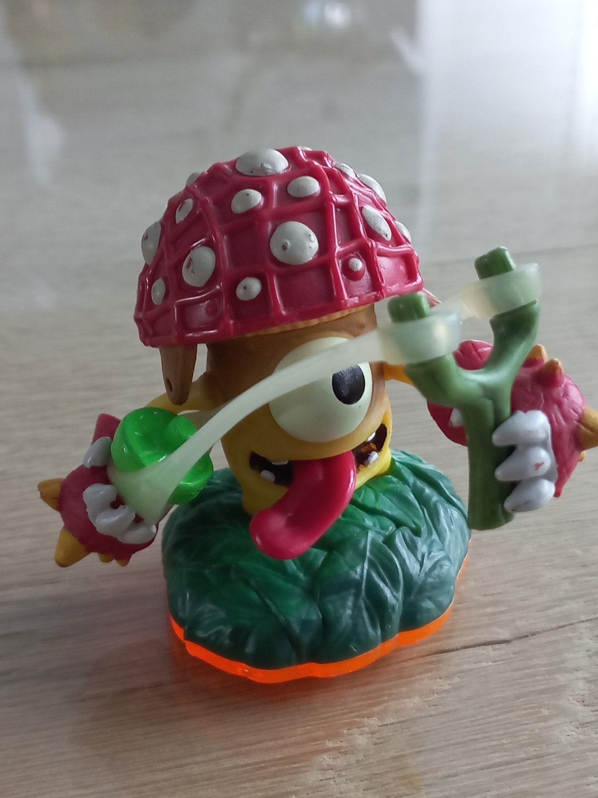 Activision Skylanders Giants Shroomboom, Ophalen of Verzenden, Gebruikt