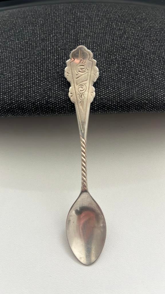 Lepeltje DE, Ophalen of Verzenden