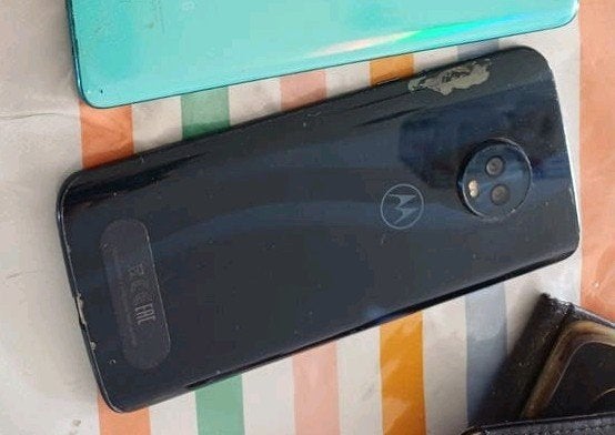 Motorola g6plus, Ophalen, 6 megapixel of meer, Overige modellen
