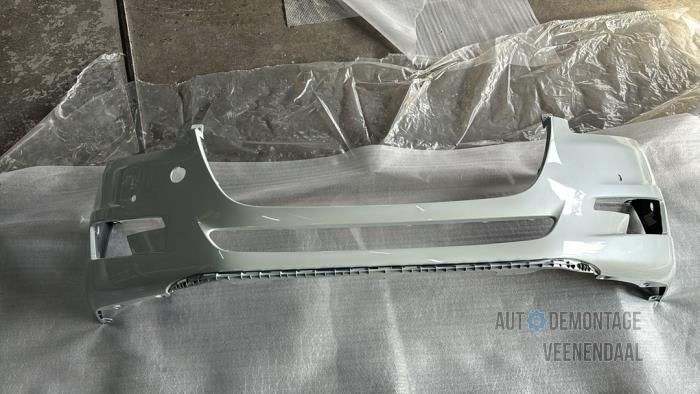 Voorbumper van een Peugeot 508, Auto-onderdelen, -, -, Nieuw, Ophalen of Verzenden