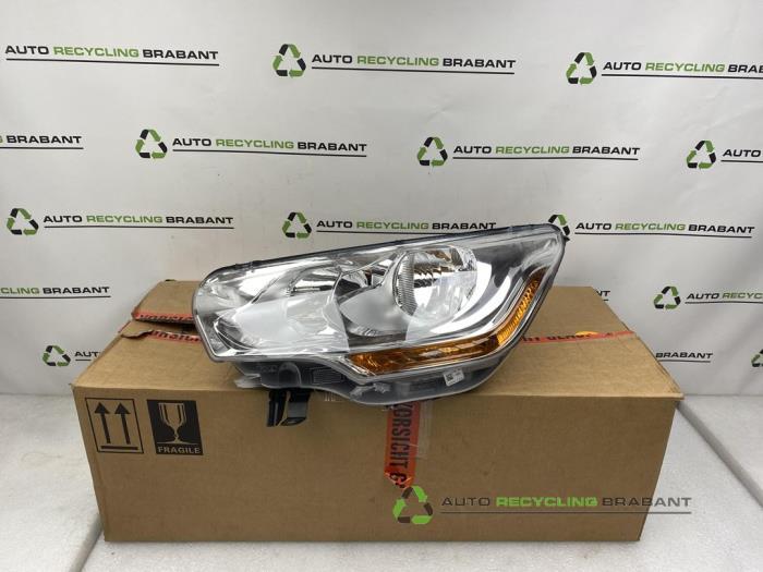 Koplamp links van een Citroen C4, Auto-onderdelen, Verlichting, Gebruikt, -, -, Ophalen of Verzenden