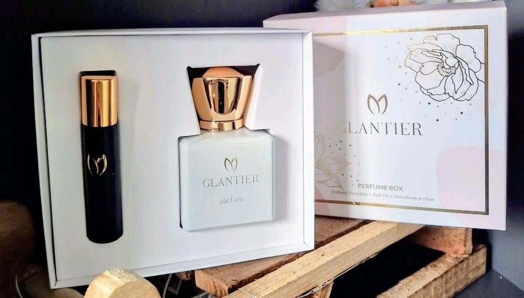 Luxe giftbox geïnspireerd op Paco Rabanne, Ophalen of Verzenden, Nieuw