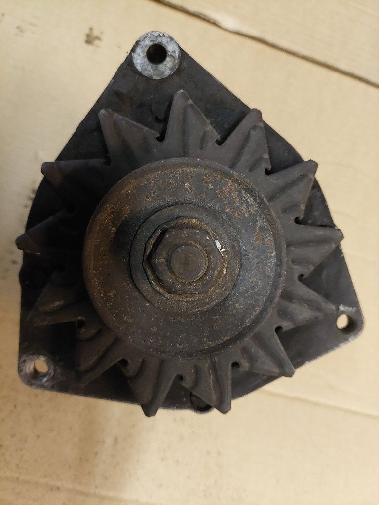 W114 W115 W116 W123 W124 dynamo’s & startmotoren, Auto-onderdelen, Ophalen of Verzenden, Gebruikt, Mercedes-Benz