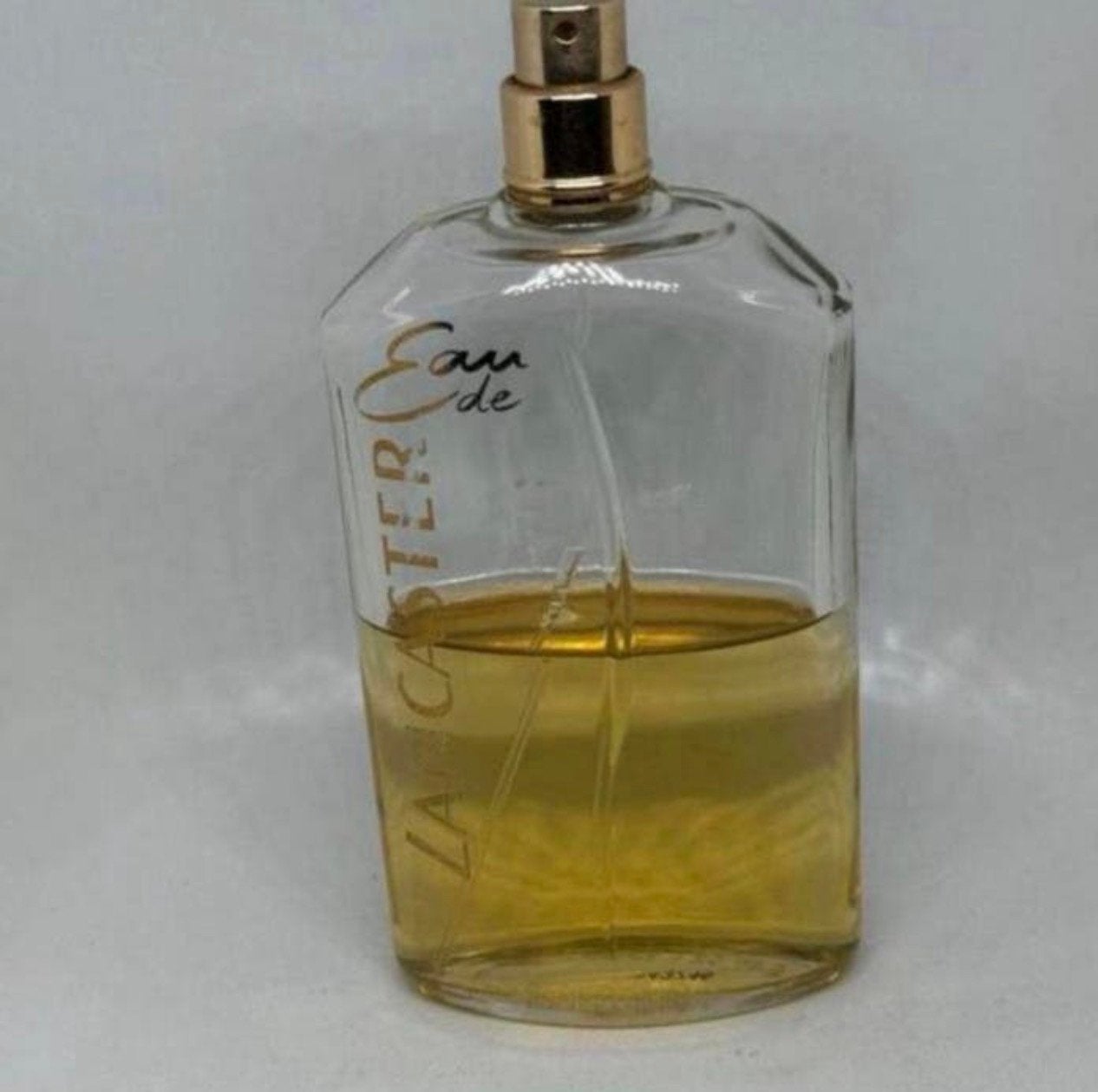 Parfum Eau de Lancaster 60 ml eau de Toilette, Verzenden, Nieuw
