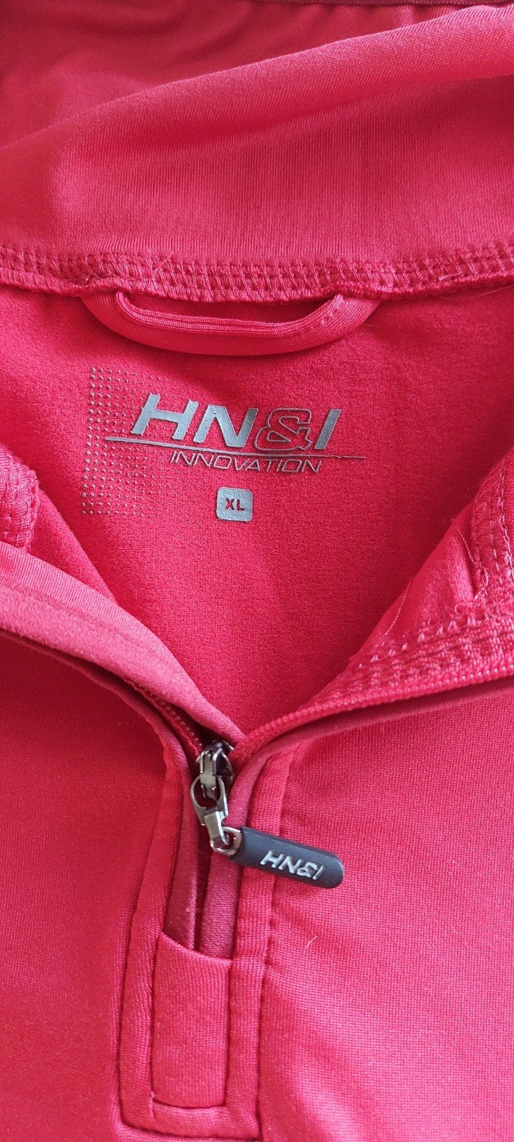 Ski pully Human Nature, Overige typen, Maat 56/58 (XL), Ophalen of Verzenden, Zo goed als nieuw