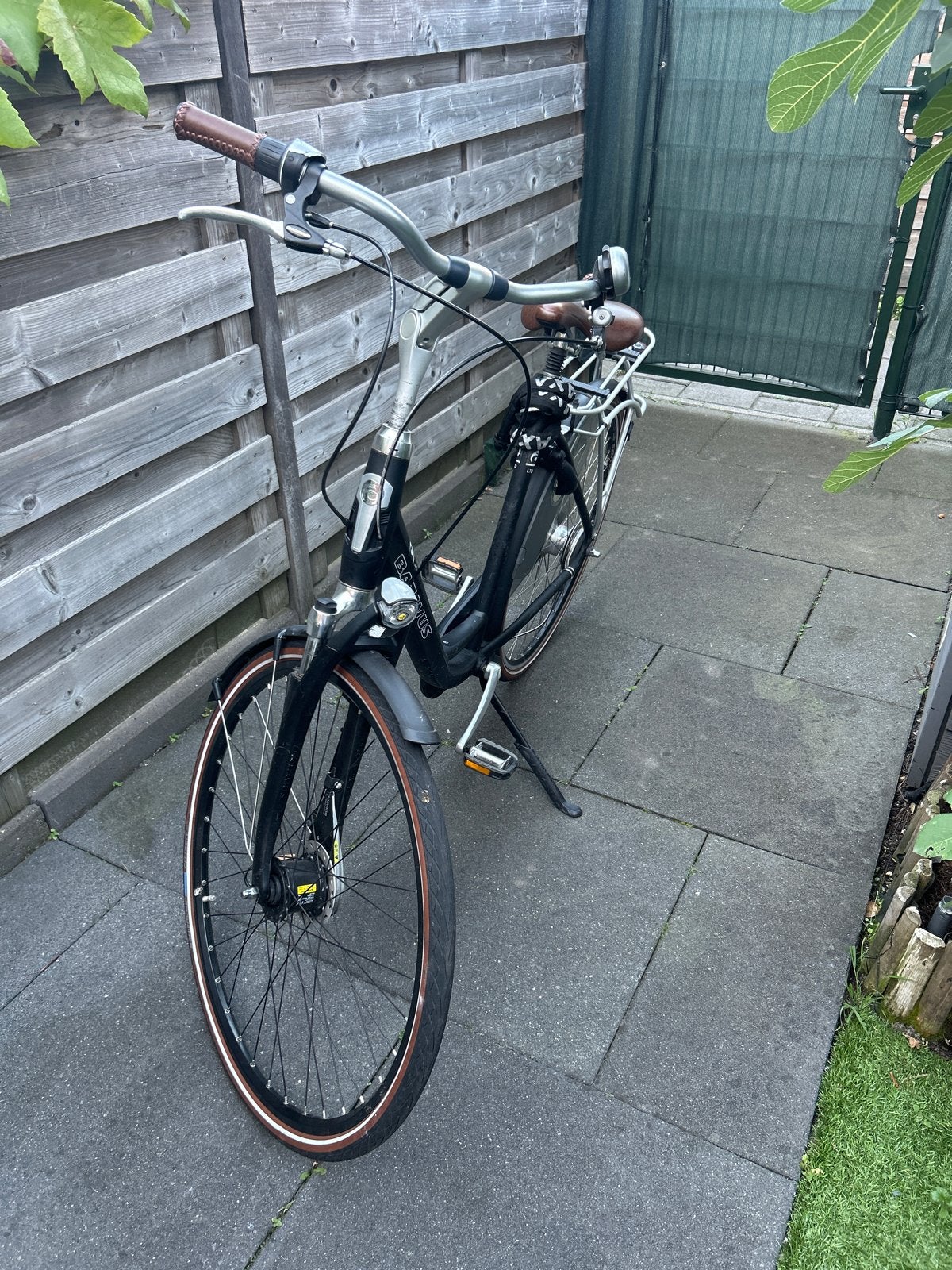 Batavus Damesfiets