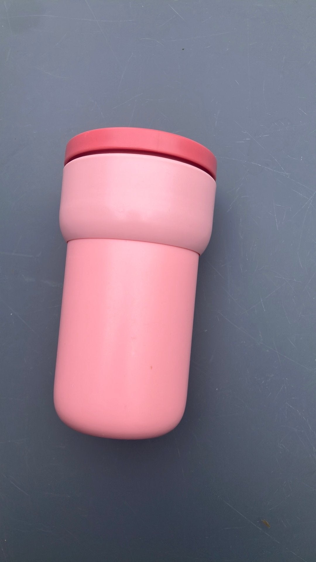Mepal koffiebeker, schoolbeker, Ophalen of Verzenden, Gebruikt