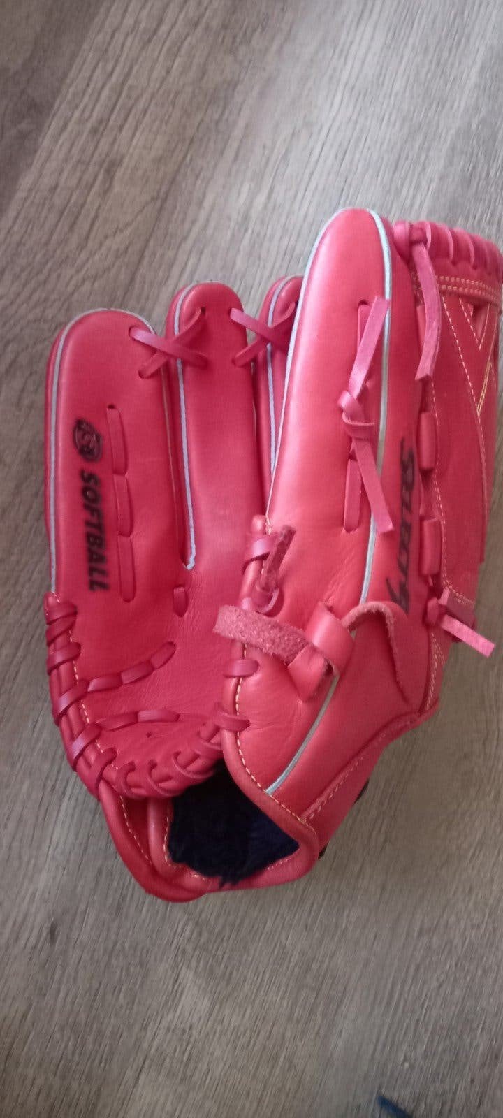 Mizuno Global Elite softbal NIEUW, Sport en Fitness, Ophalen of Verzenden, Nieuw, Handschoen