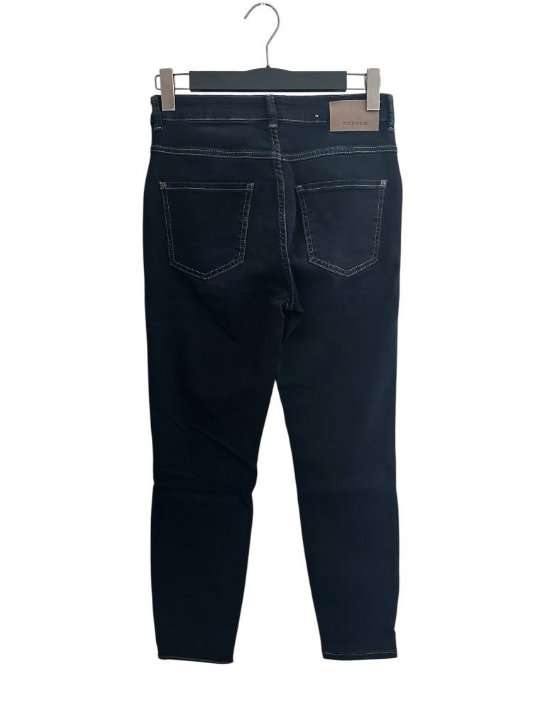 Rosner spijkerbroek M, Blauw, Ophalen of Verzenden, Zo goed als nieuw, W30 - W32 (confectie 38/40)