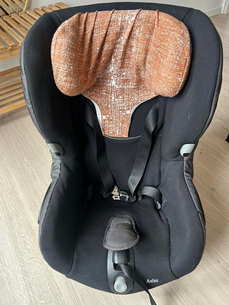 Kinderstoel, Autogordel, 15 t/m 36 kg, Zo goed als nieuw, Ophalen