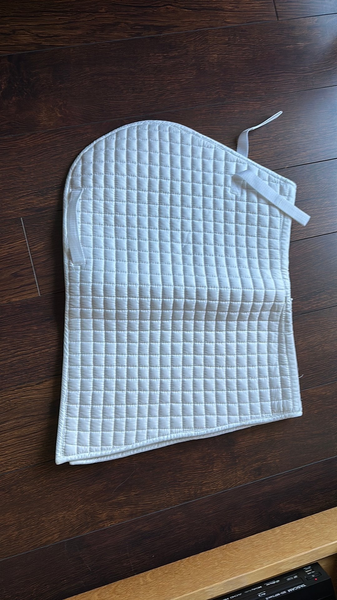 Paarden dekje, Cob (M), Ophalen of Verzenden, Polyester, Gebruikt