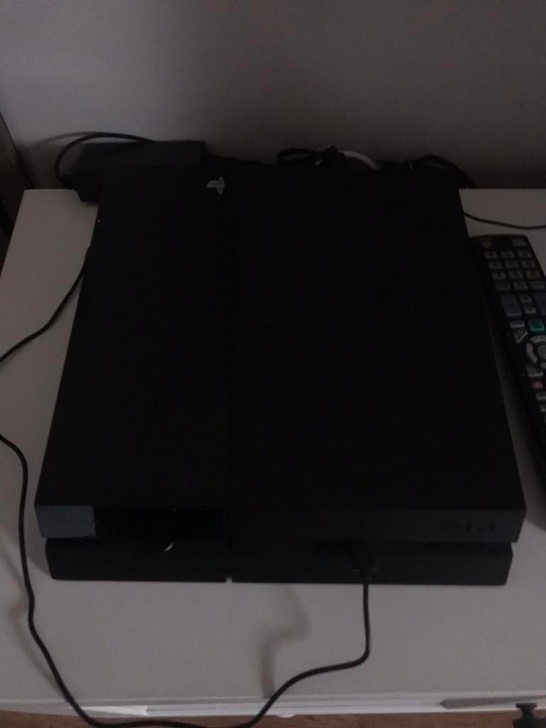 PlayStation 4, Overige genres, 1 speler, Ophalen of Verzenden, Zo goed als nieuw