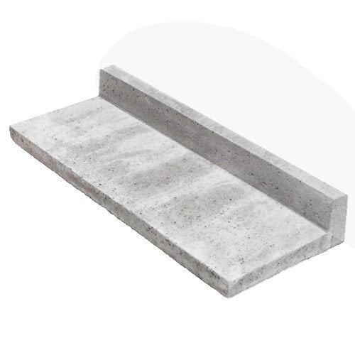 Schellevis traptreden 5 stuks, Ophalen, Overige typen, Nieuw, Minder dan 5 m²