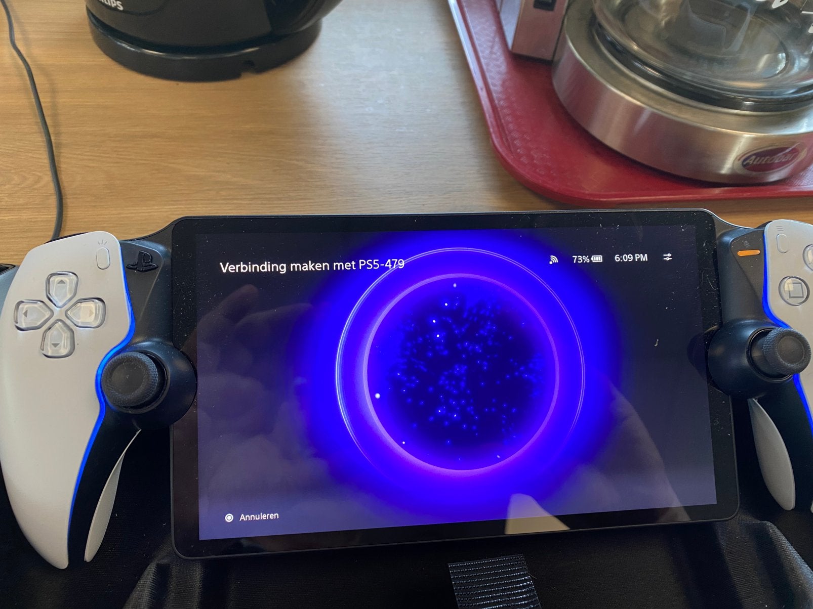 Foto 3 van PS Portal voor PS5