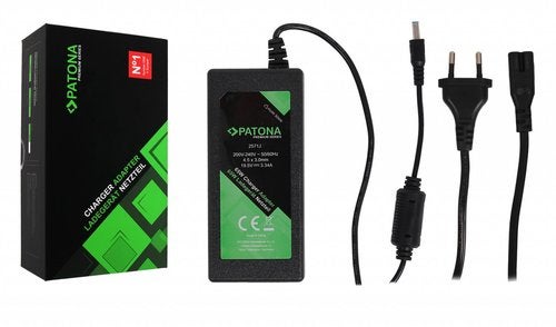 Premium Charger 19,5V 3,34A 65W Dell Inspiron 14 15 17 XPS, Verzenden, Nieuw