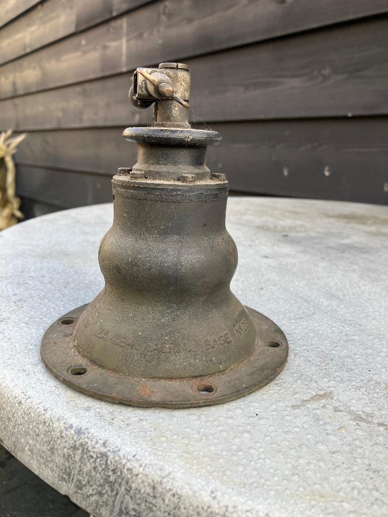 Antenne houder, Verzamelen, Ophalen, Landmacht, Nederland, Overige typen