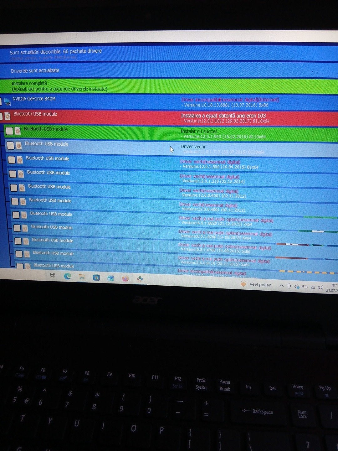 Pc solution, Computers en Software, Ophalen of Verzenden, Nieuw, 60 Hz of minder, IPS