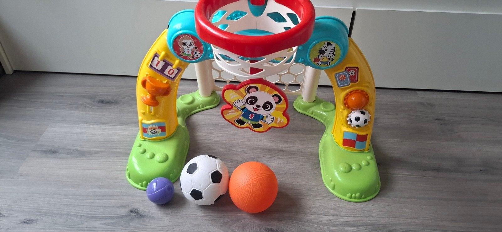 vtech doel, Ophalen, Gebruikt, Overige typen, Met geluid