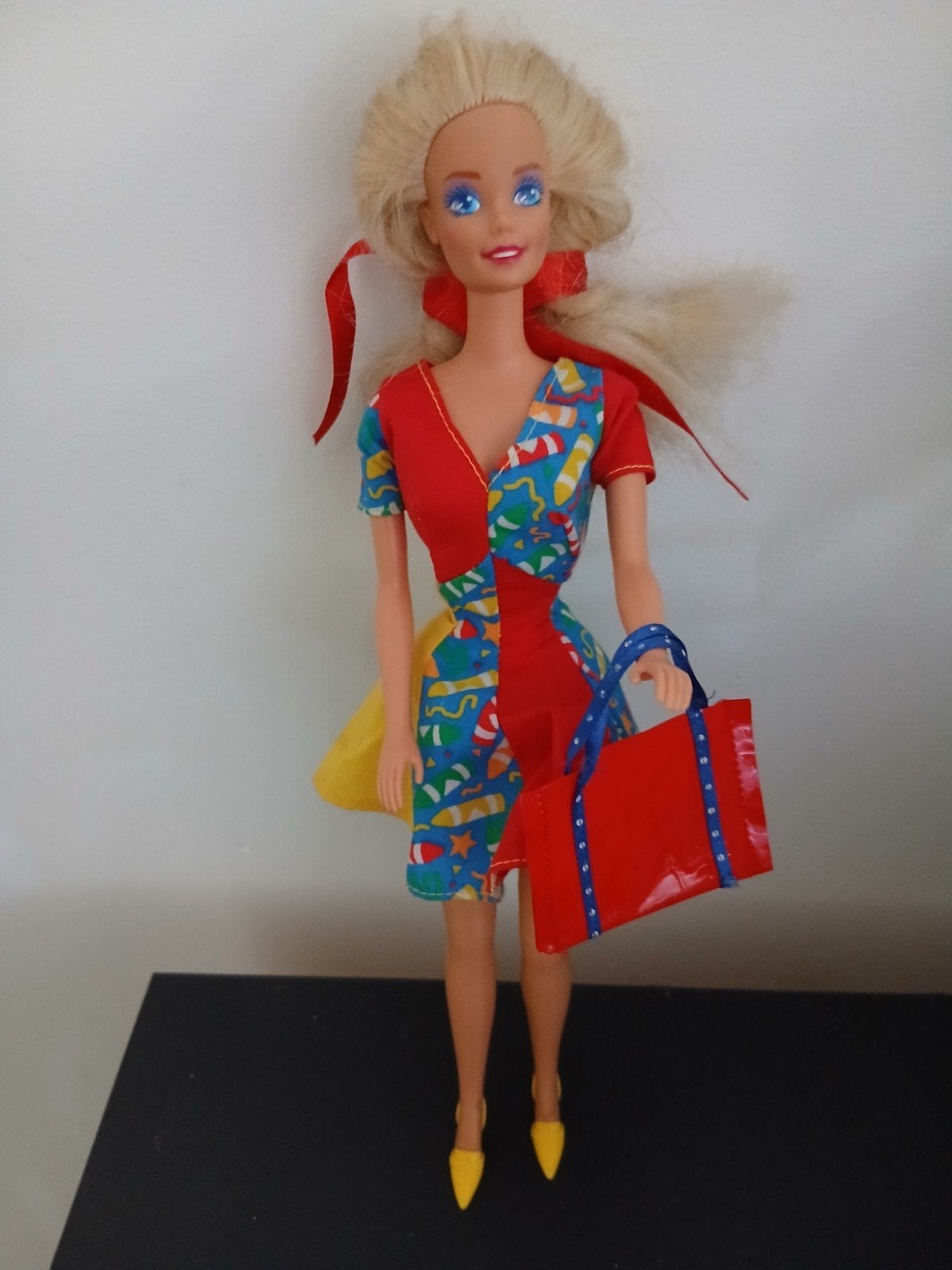 Vintage Mattel Barbie 1987 (California Dream)