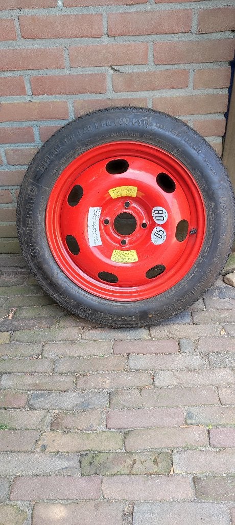 Thuiskomertje, Auto diversen, Ophalen, Nieuw