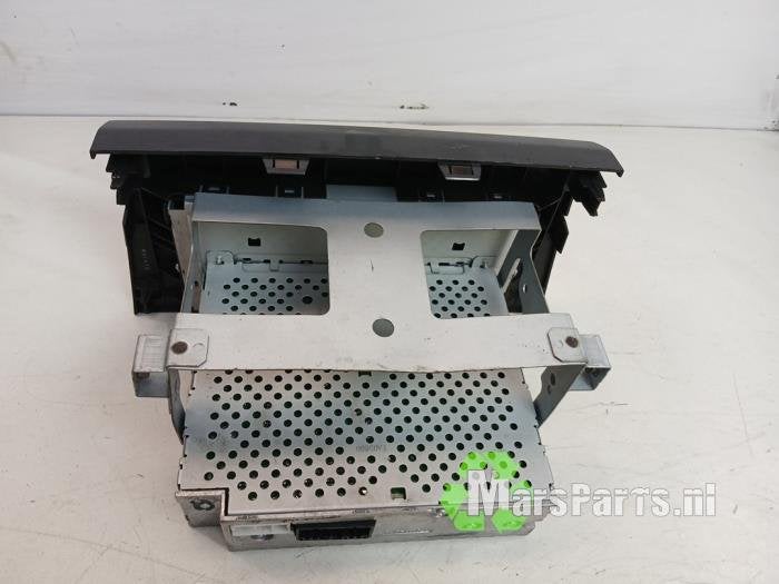Radio CD Speler van een Suzuki Swift, Gebruikt, -, -, Ophalen of Verzenden