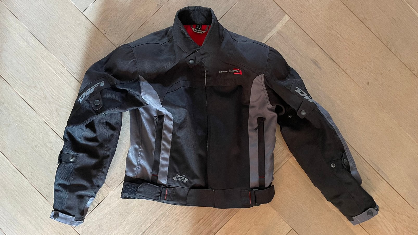 Motorpak DiFi, Motoren, Ophalen of Verzenden, Nieuw zonder kaartje, Dames, Combipak