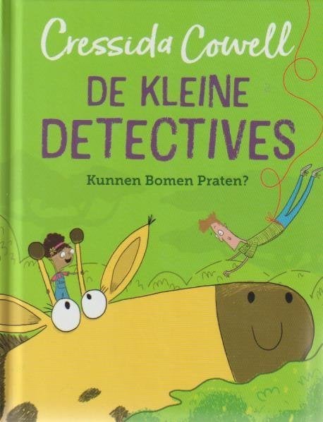 Happy Readers 2021 # De kleine detectives - 4x - foto's, Boeken, Kinderboeken | Jeugd | onder 10 jaar, Ophalen of Verzenden, Zo goed als nieuw