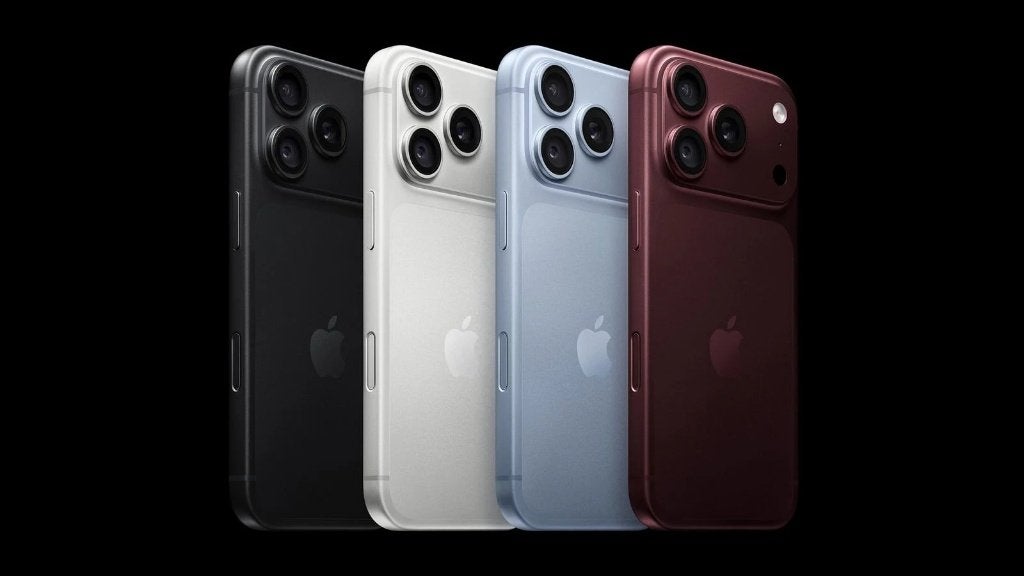 Apple iPhone 18 Pro 512GB Gloednieuw & Garantie, Apple Park Way Cupertino, 512 GB, Apple, Nieuw