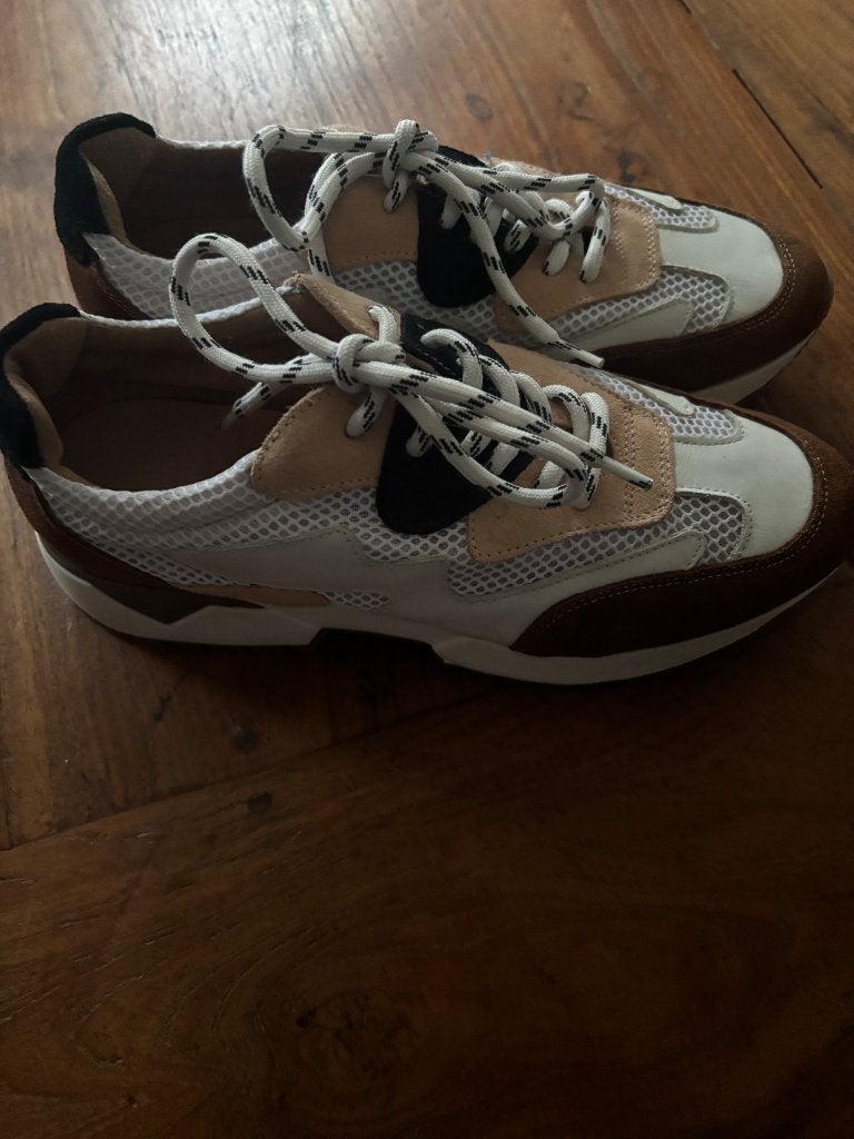 Dwars Sneakers, Overige kleuren, Nieuw, Ophalen of Verzenden, Sneakers of Gympen