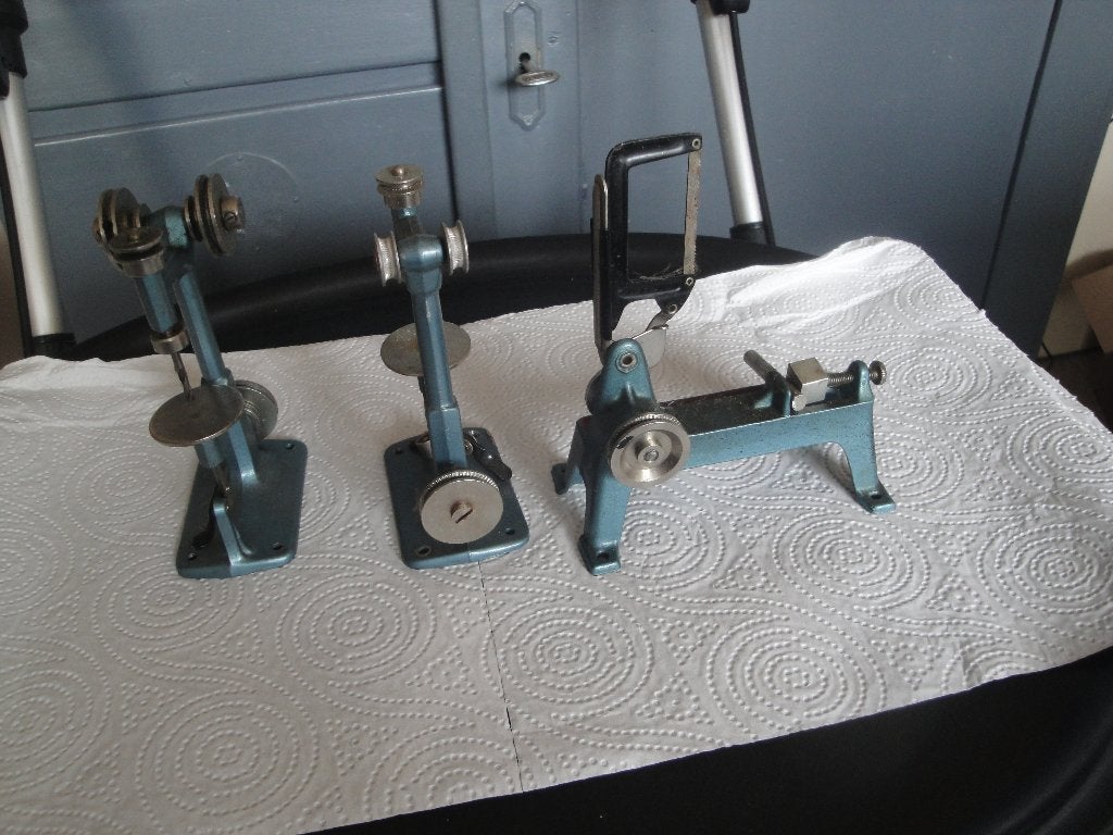 Stoommachine Wilesco Modellen., Ophalen of Verzenden, Gebruikt, Groter dan 1:32