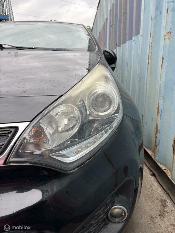 Koplamp links Kia Rio III ('10-'20), Auto-onderdelen, Verlichting, Ophalen of Verzenden, Kia, Gebruikt, Kia