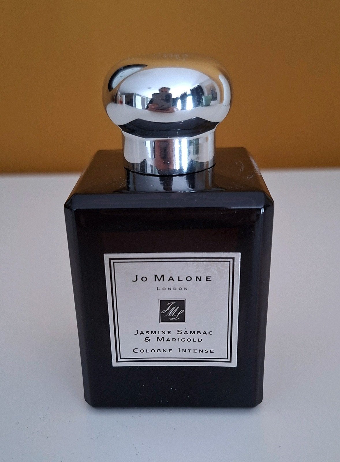 Jo Malone Jasmine Sambac & Marigold Cologne Intense, Ophalen of Verzenden, Zo goed als nieuw