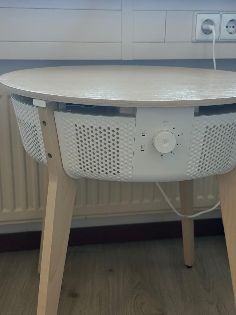 Air purifier ikea, Witgoed en Apparatuur, Luchtbehandelingsapparatuur, Ophalen, Refurbished, Luchtreiniger