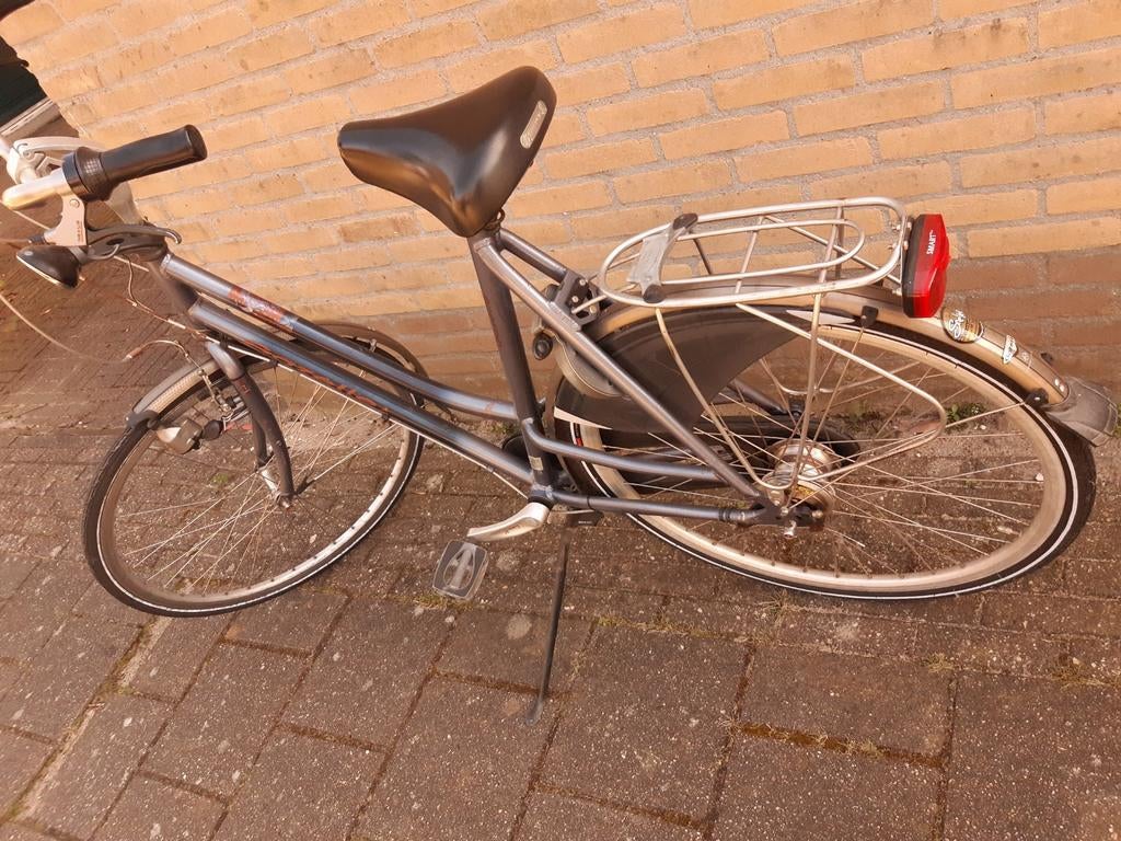 Gazelle damesfiets, Ophalen of Verzenden