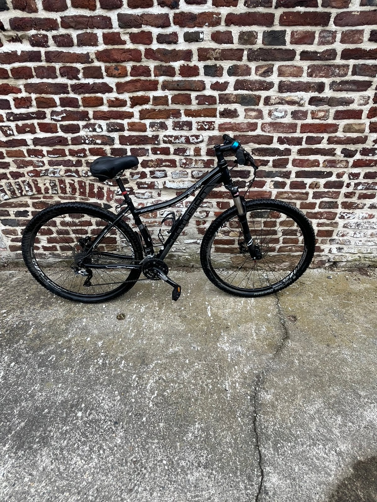 Centurion Backfire 600 29er MTB – Hydraulische schijfremmen, Ophalen of Verzenden, Overige merken