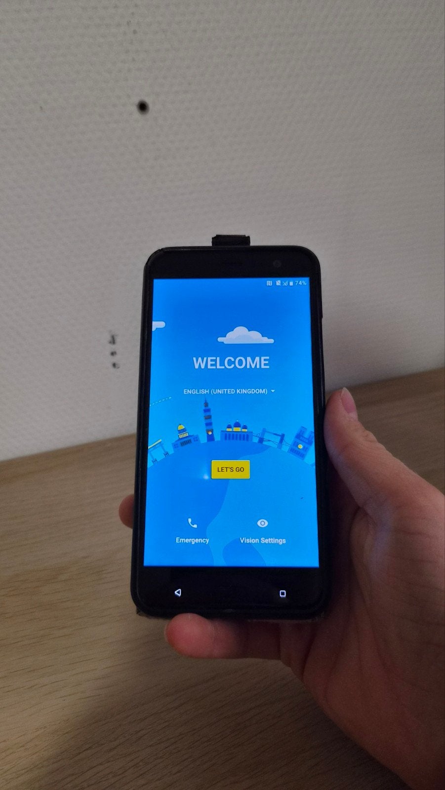 HTC U11 - Zo goed als nieuw, Telecommunicatie, HTC, Ophalen of Verzenden, Zo goed als nieuw, Zonder simlock