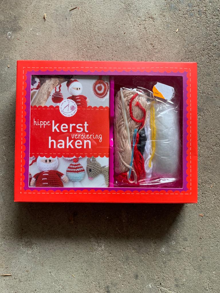 Hobbyspul/naaigaren, Ophalen of Verzenden, Zo goed als nieuw