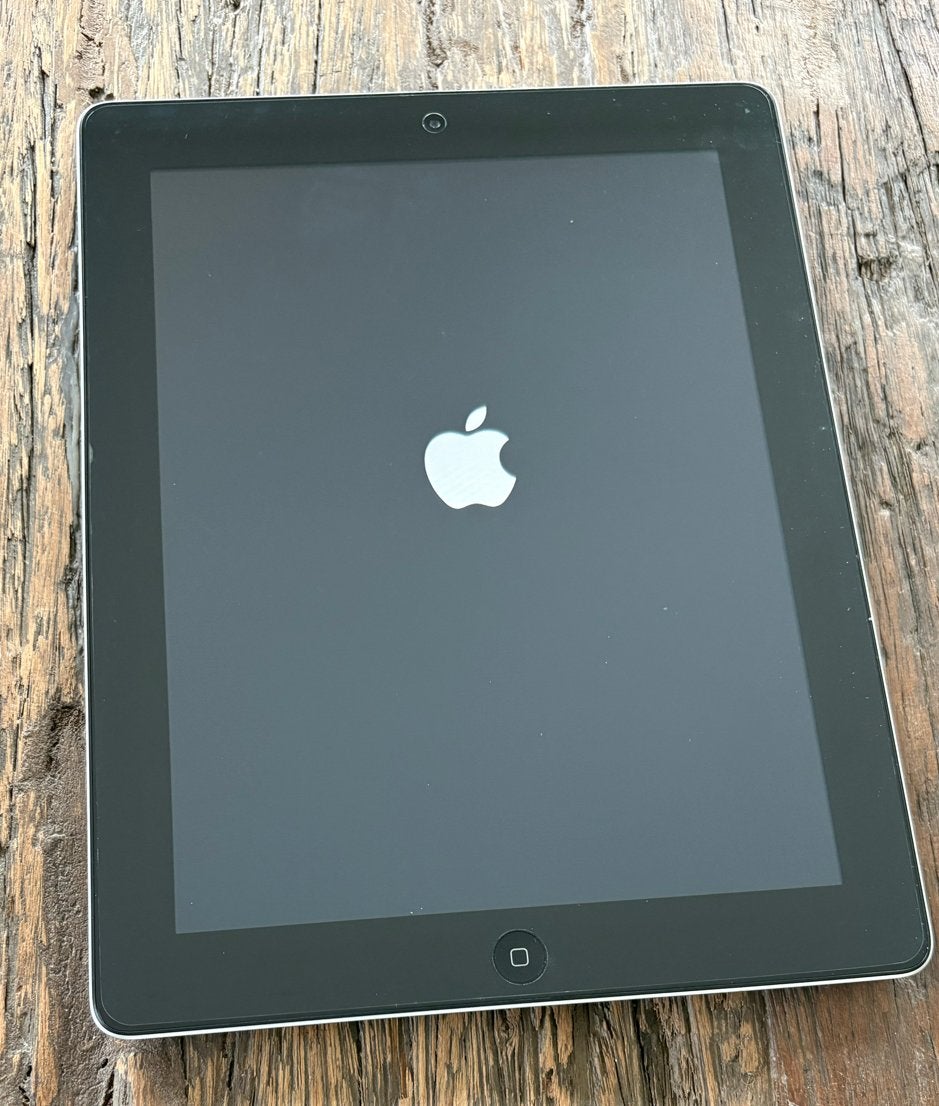 iPad 2e generatie 32GB, Computers en Software, Apple iPads, 32 GB, Apple iPad, Zo goed als nieuw, Wi-Fi