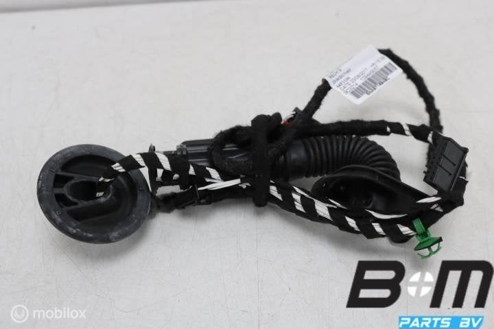 Portierkabelboom rechtsachter VW Tiguan 5NA 5NA971694BC, Gebruikt