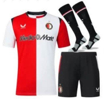 ️ Feyenoord Voetbal tenue/shirt 2026/27 ️, Maat XS of kleiner, Verzenden, Nieuw, Shirt