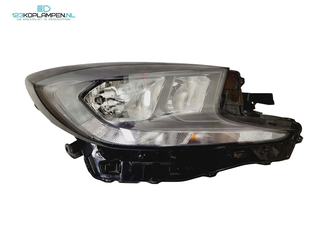 Toyota Aygo X koplamp rechts
